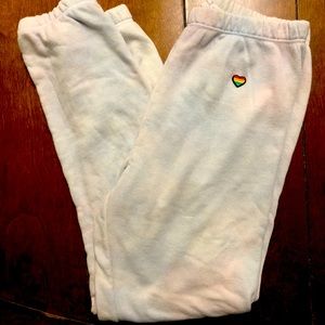 Spiritual Gangster Tye Dye Joggers